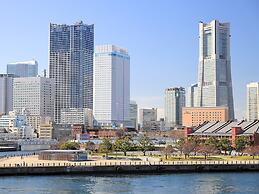 APA Hotel & Resort Yokohama Bay Tower