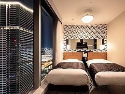 APA Hotel & Resort Yokohama Bay Tower