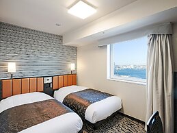 APA Hotel & Resort Yokohama Bay Tower