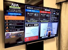 APA Hotel & Resort Yokohama Bay Tower