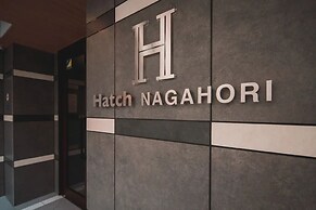 Hatch NAGAHORI 202