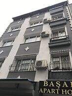 Basak Apart Hotel