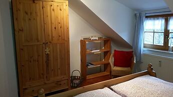 Ferienwohnung Wolter-Ruttloff