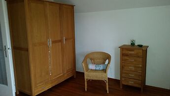 Ferienwohnung Wolter-Ruttloff