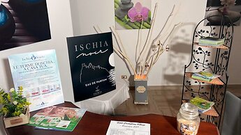 Hotel Castiglione Village Ischia