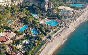 Hotel Castiglione Village Ischia