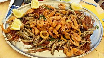 Hotel Castiglione Village Ischia