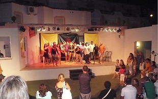 Hotel Castiglione Village Ischia