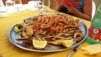 Hotel Castiglione Village Ischia