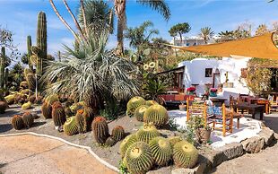 Hotel Castiglione Village Ischia