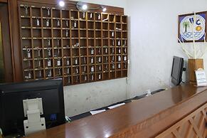 Hotel Castiglione Village Ischia