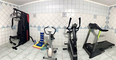 Hotel Castiglione Village Ischia