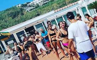 Hotel Castiglione Village Ischia