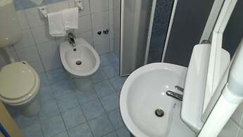 Hotel Castiglione Village Ischia