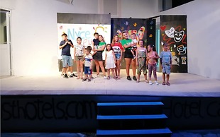 Hotel Castiglione Village Ischia