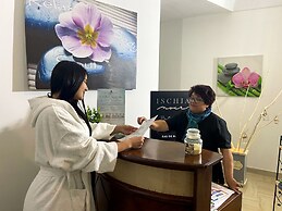 Hotel Castiglione Village Ischia