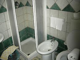 Hotel Castiglione Village Ischia