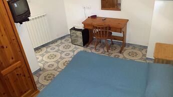 Hotel Castiglione Village Ischia