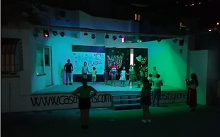 Hotel Castiglione Village Ischia