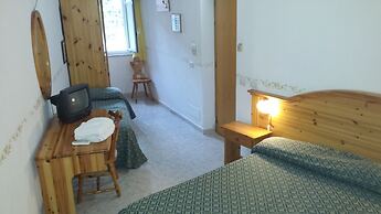 Hotel Castiglione Village Ischia