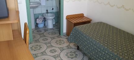 Hotel Castiglione Village Ischia