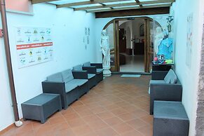 Hotel Castiglione Village Ischia