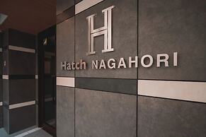 Hatch NAGAHORI 401