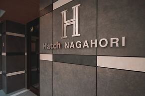 Hatch NAGAHORI 401
