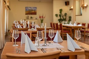 Hotel & Restaurant Moritz an der Elbe