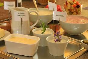 Hotel & Restaurant Moritz an der Elbe