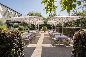 Hotel & Restaurant Moritz an der Elbe
