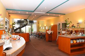 Hotel & Restaurant Moritz an der Elbe