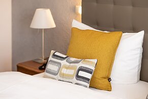 Hotel & Restaurant Moritz an der Elbe