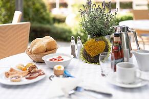Hotel & Restaurant Moritz an der Elbe