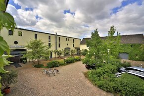 Hotel & Restaurant Moritz an der Elbe