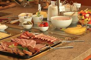 Hotel & Restaurant Moritz an der Elbe