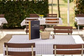Hotel & Restaurant Moritz an der Elbe