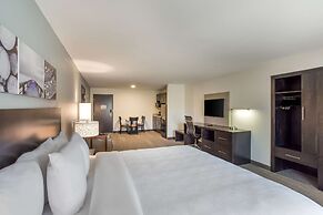 MainStay Suites Logan Ohio-Hocking Hills