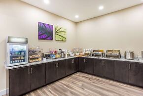 MainStay Suites Logan Ohio-Hocking Hills