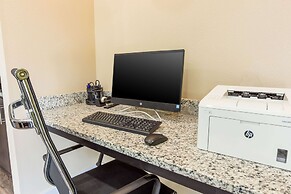 MainStay Suites Logan Ohio-Hocking Hills