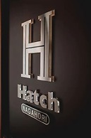 Hatch NAGAHORI 601