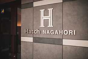 Hatch NAGAHORI 601