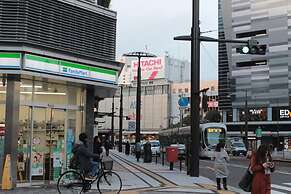 Guest House COCO Hiroshima - Hostel, Caters to Women