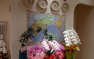 Guest House COCO Hiroshima - Hostel, Caters to Women