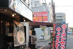 Guest House COCO Hiroshima - Hostel, Caters to Women