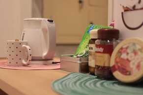 Guest House COCO Hiroshima - Hostel, Caters to Women