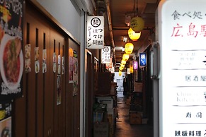 Guest House COCO Hiroshima - Hostel, Caters to Women