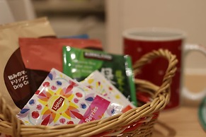 Guest House COCO Hiroshima - Hostel, Caters to Women