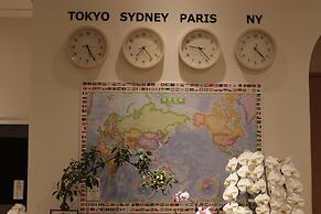 Guest House COCO Hiroshima - Hostel, Caters to Women