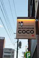 Guest House COCO Hiroshima - Hostel, Caters to Women